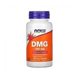 Now Foods DMG 125mg - 100 capsule